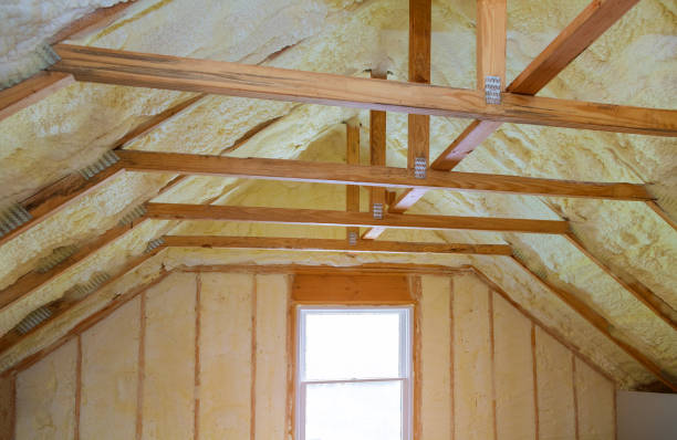 Superior, WI Insulation Contractor Company