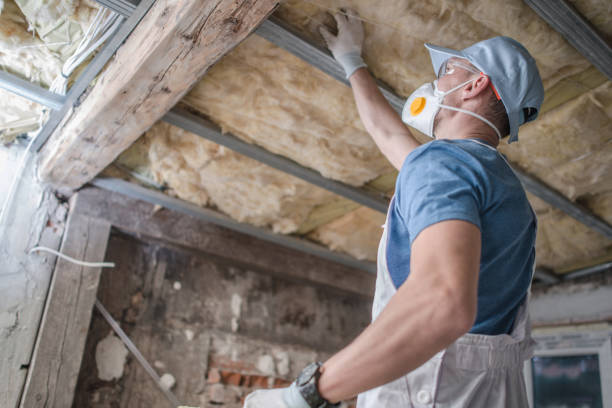 Best Blown-in Insulation in Superior, WI