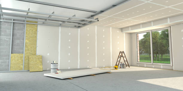 Best Geographic-Specific Insulation Services in Superior, WI