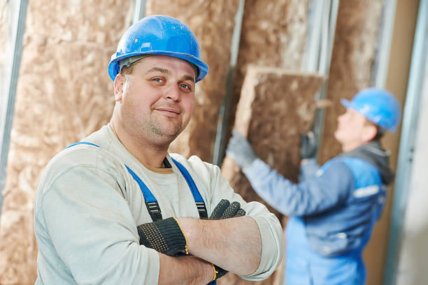 Types of Insulation We Offer in Superior, WI