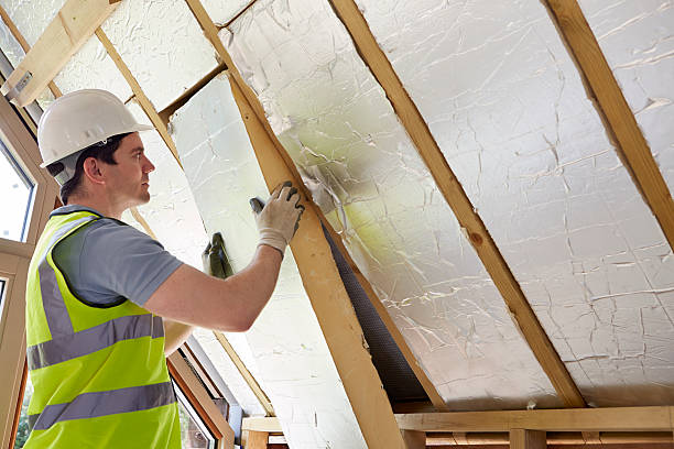 Best Spray Foam Insulation in Superior, WI
