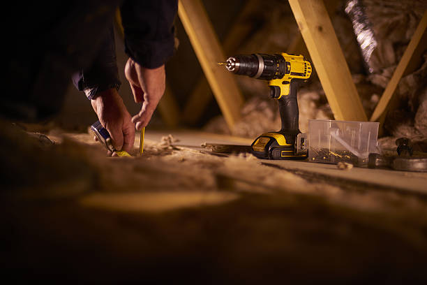 Best Blown-in Insulation in Superior, WI